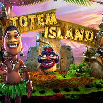Totem Island Betano